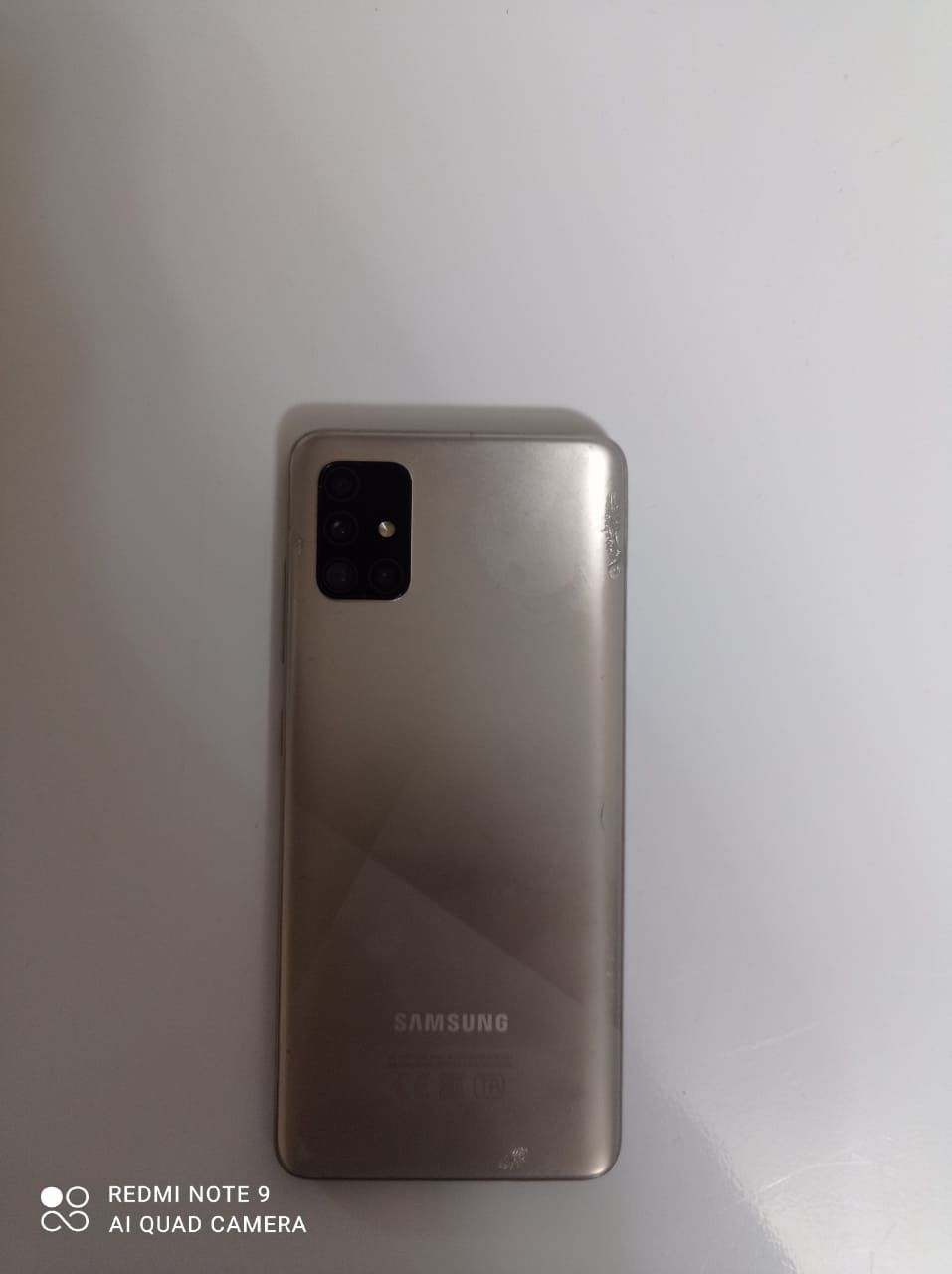 Samsung galaxy a 51