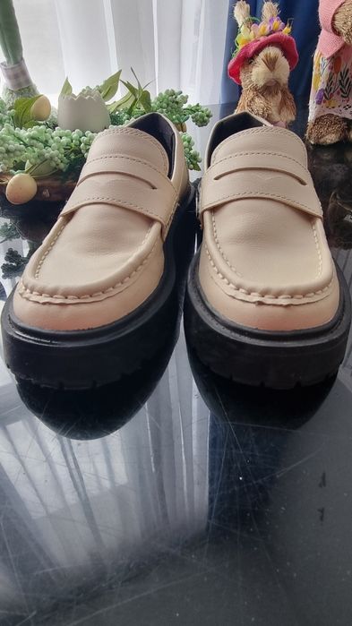 Mocasini zara mărimea 32