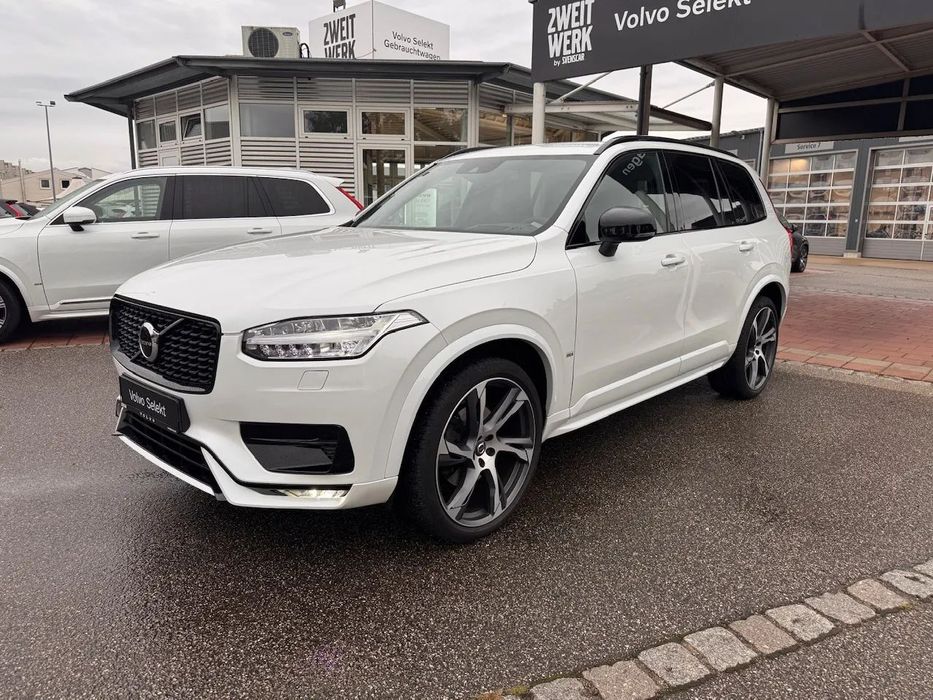 Volvo XC 90