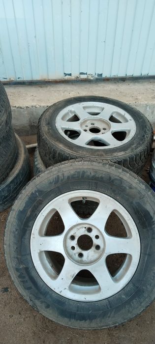 Титан диска R14 Сатылады