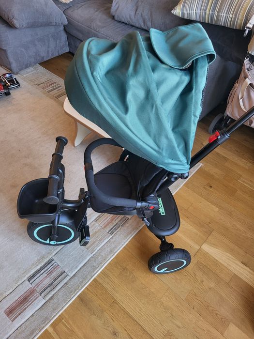 Триколка Chipolino Quick Fold 360
