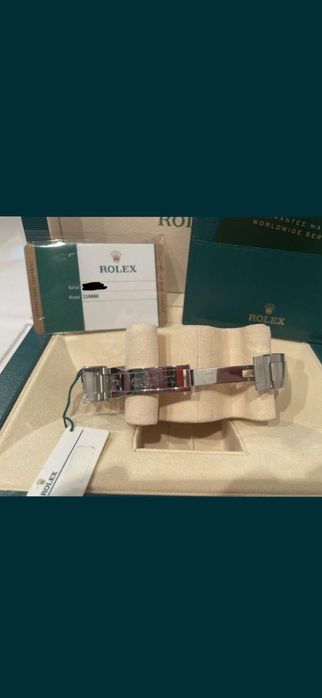 Rolex Sea Dweller Deepsea Ceramic 44 mm 2018