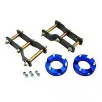 Kit inaltare suspensie Ford Ranger (2012-2016) +5cm Ore4X4