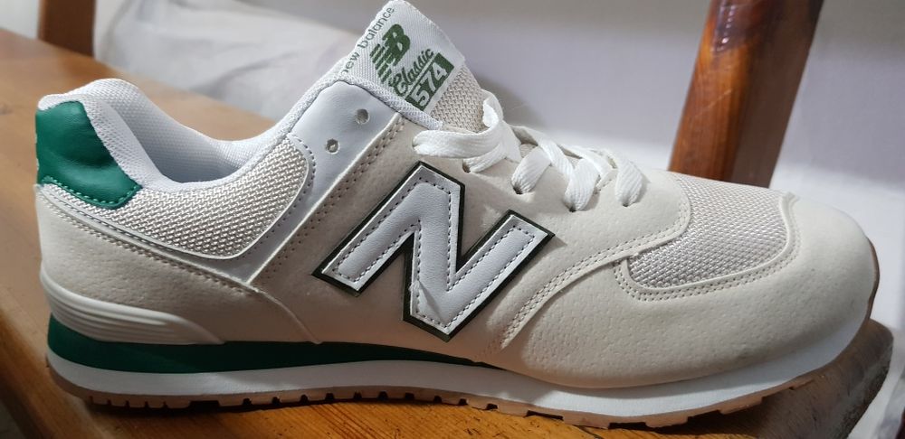 Кроссовки New Balance  574