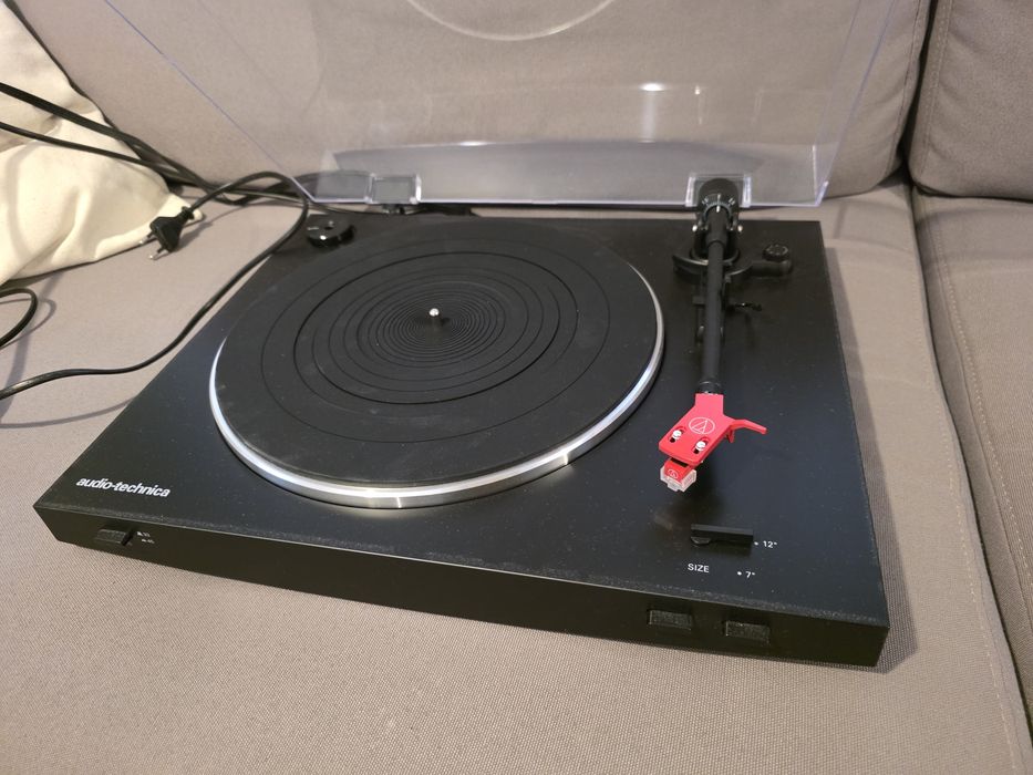Pick-up Audio-Technica AT-LP3