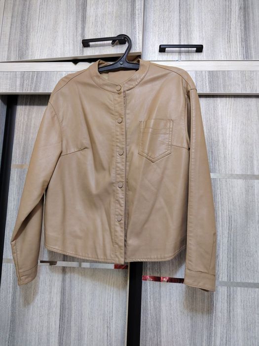 Кожинка М размер