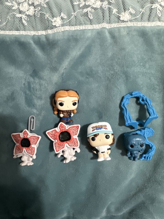 Осд очень странные дела stranger things