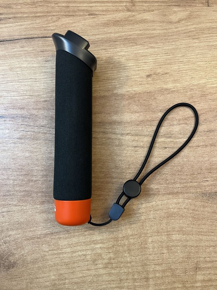 GoPro Maner Plutitor Stabilizator Grip 2.0 (nou nefolosit)