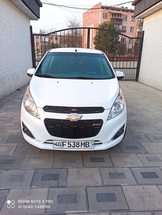 Spark 2019 2-pozitsiya