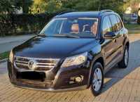 Vand Tiguan 2009