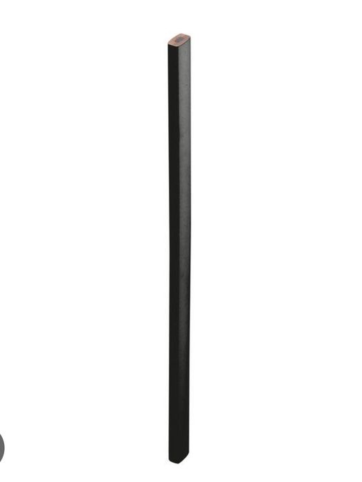 Set 100 bucăți creioane de tâmplărie