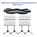 Комплект резервни части за Yeedi Mop Station