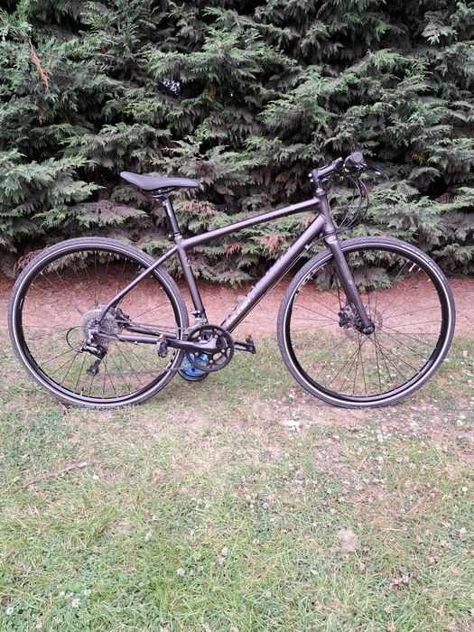 Raleigh Strada 6