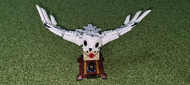 Lego 75979 Harry Potter