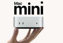 НОВО!!! Apple Mac Mini PC, Chip M4, 16GB, 256GB SSD