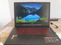 Hоутбук MSI GL73 9RCX 029