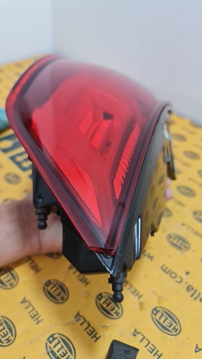 Lampa tripla stop led dreapta Audi TT 8S 2014..2018 8s0945096