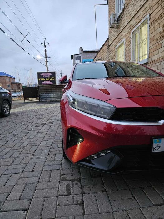 Аренда прокат Авто