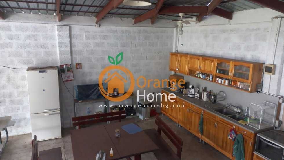 Продава се Къща в с. Оброчище, Област Добрич - 140 кв.м за 779 €/кв.м - Снимка #6
