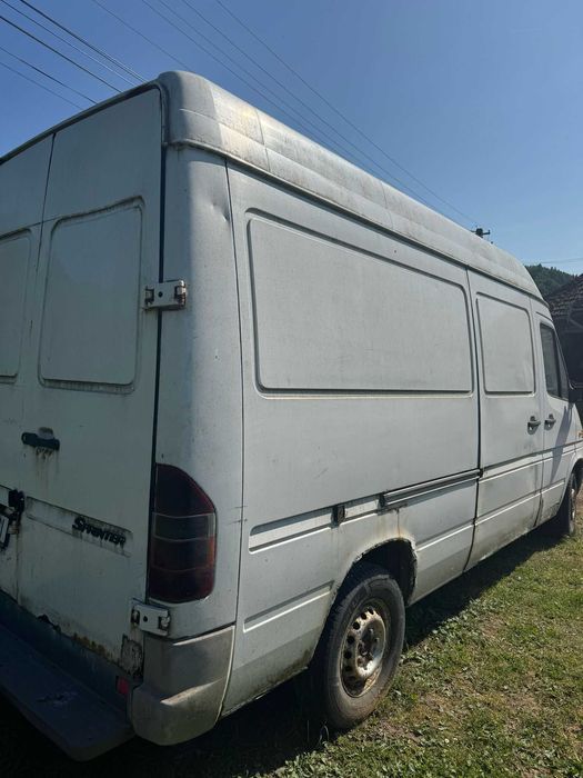 Vand Mercedes Sprinter [2.2 Diesel, 1 panou jumate]