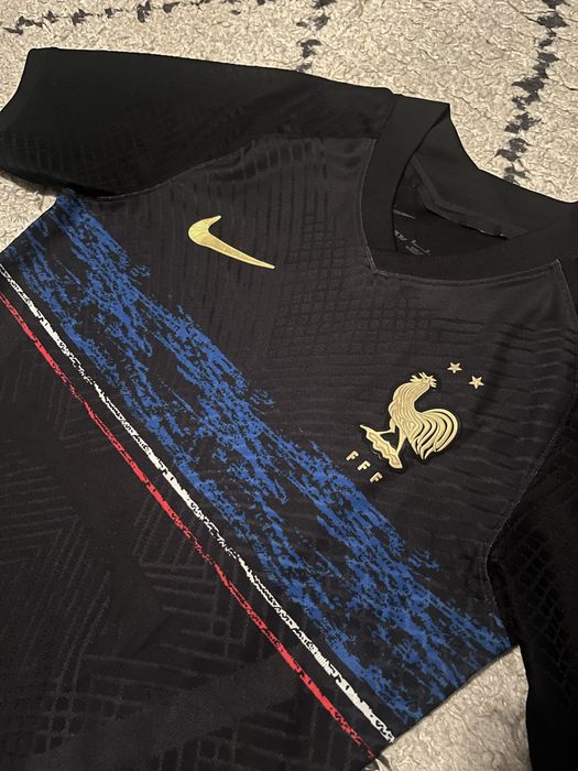 tricou fotbal franta player version