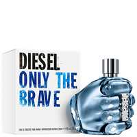 Diesel- Only the Brave