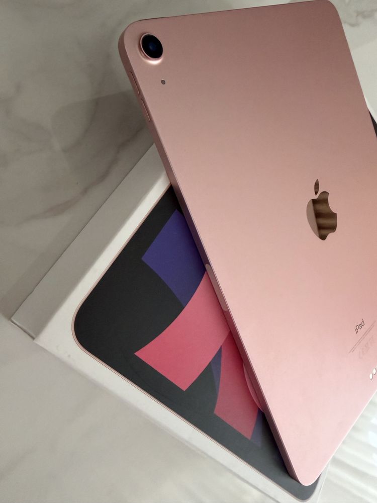 Ipad Air 4th generation 64 GB