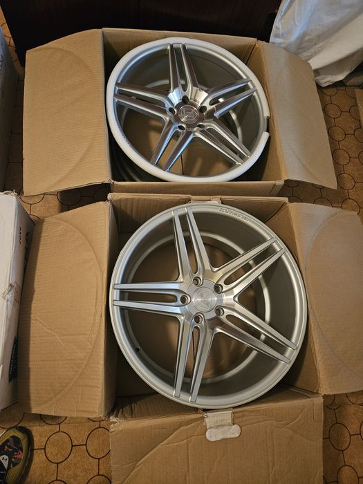 Джанти 5х120 за BMW 20цола