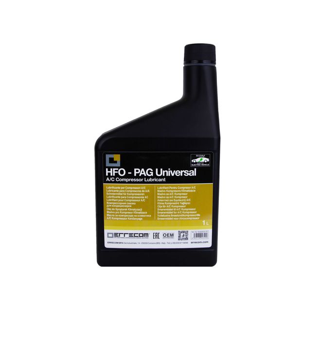 Ulei pentru aer conditionat auto HFO PAG 46 1L