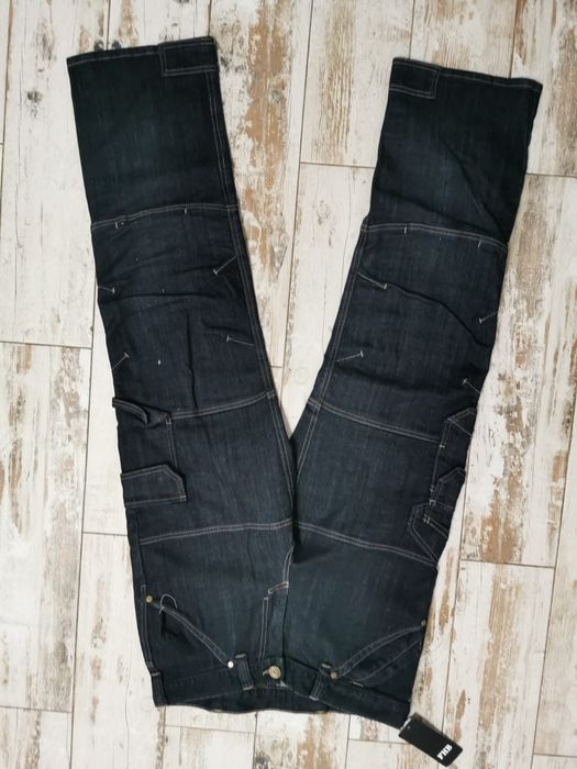 Pantaloni fhb S nu engelbert Strauss