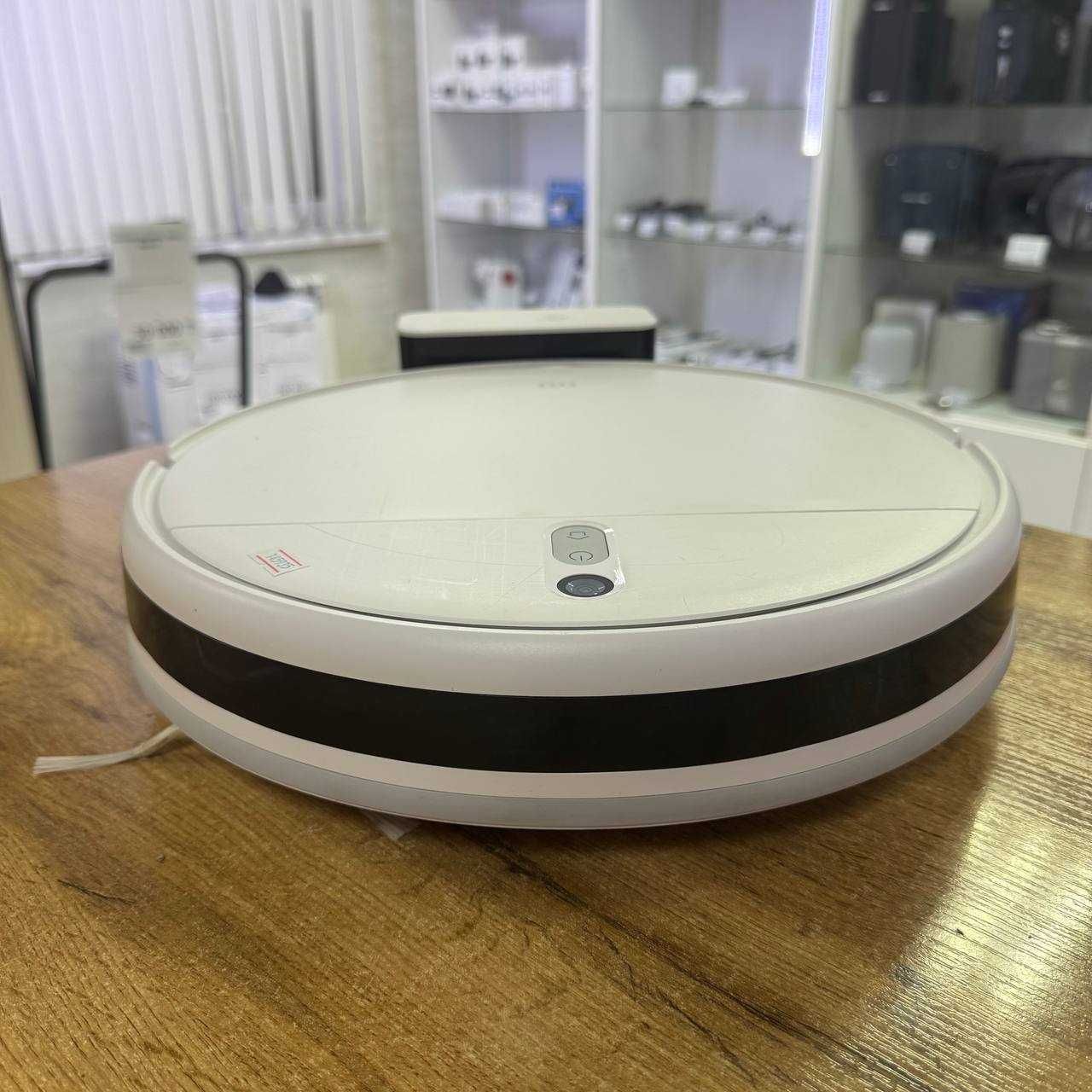 Робот пылесос Xiaomi Mi Robot Vacuum-Mop 2 Lite / sk145935