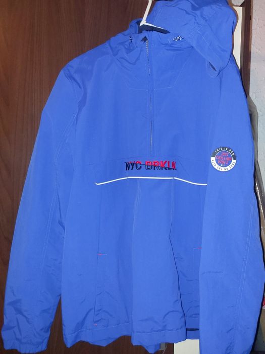 Hanorac drumetie  baieti