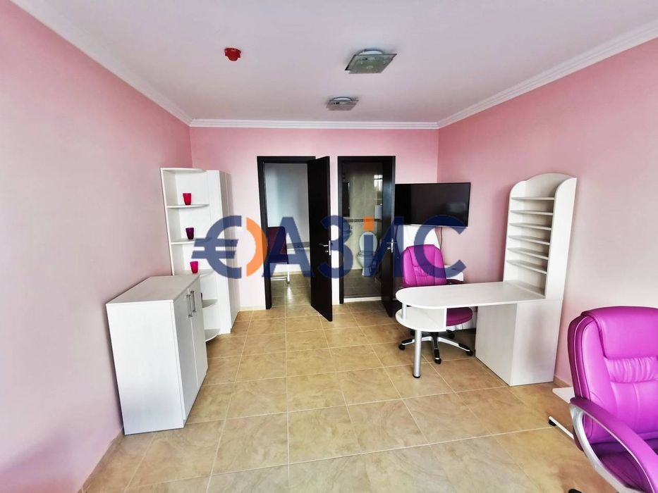 Продава се Заведение в Свети Влас - 34 кв.м за 883 €/кв.м - Снимка #4