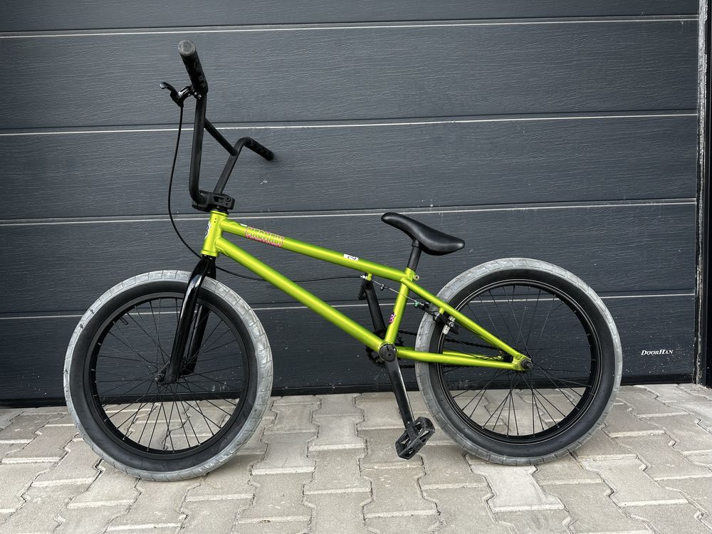Mafia Bikes Madmain BMX 20”