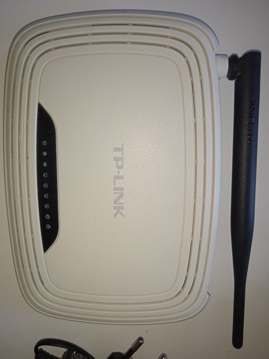 Маршрутизатор, модэм, tp-link