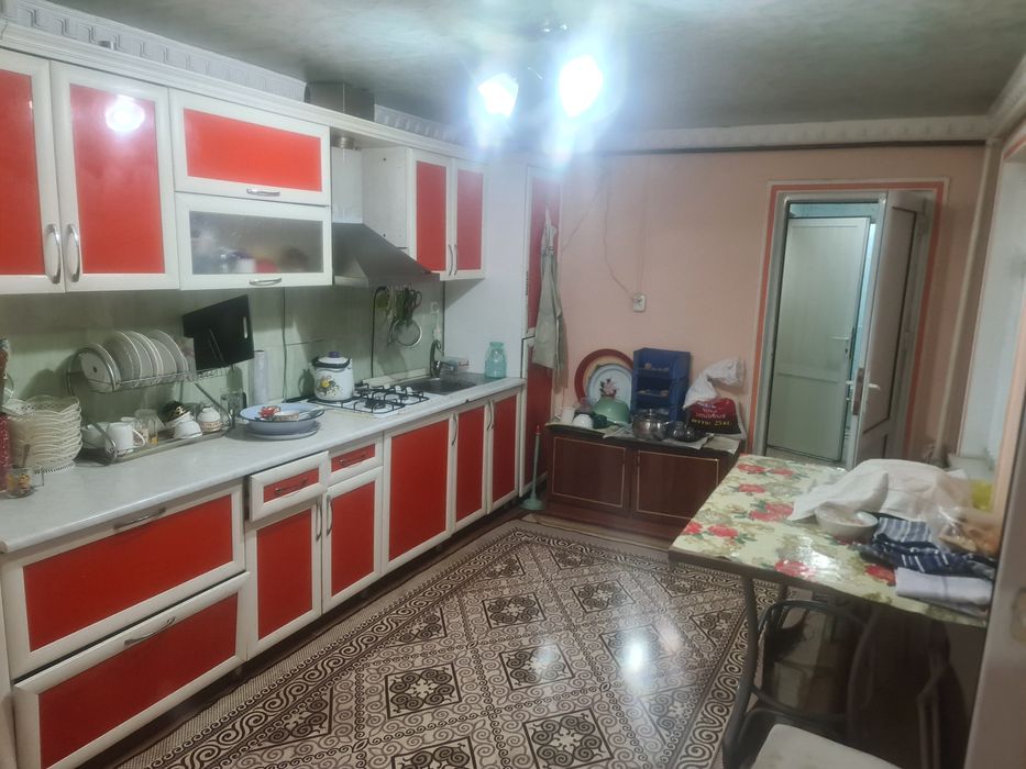 Продаём дом в хорошем состоянии