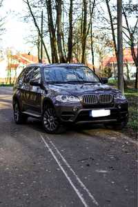 Bmw X5 f70 Individual 2011