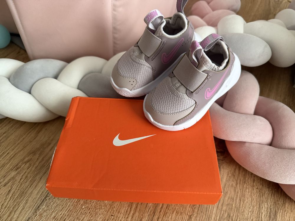 Бебешки маратонки Nike 19.5