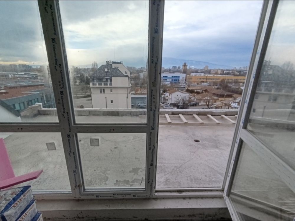Продава 3-СТАЕН Надежда 2, град София