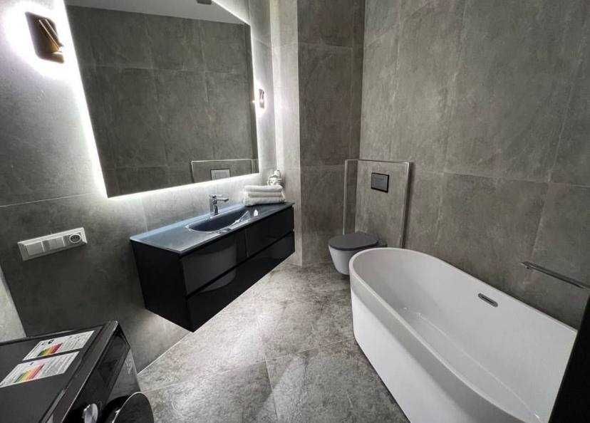 4 комнат 120квДАРХАН АВЕНЮ сдам Darkhan Avenue АВТОРСКИЙ РЕМТОНТ