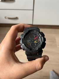 Часовник G shock  Ga140