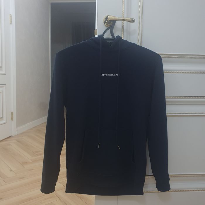 Hoodie Calvin Klein (CK)