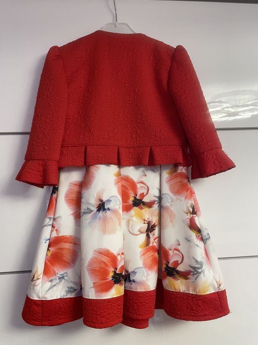 Rochițe ocazie ca noi