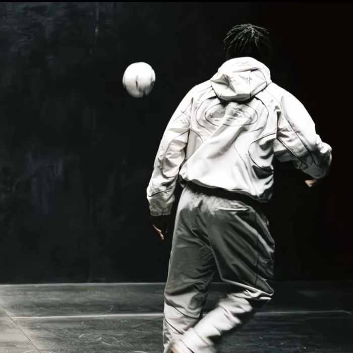 Corteiz x Nike Спортивка