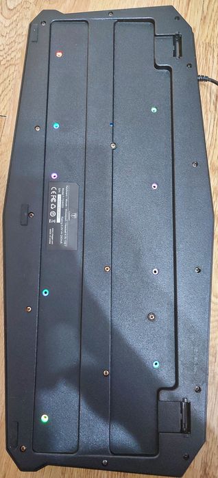 Tastatura +mouse T-Dagger