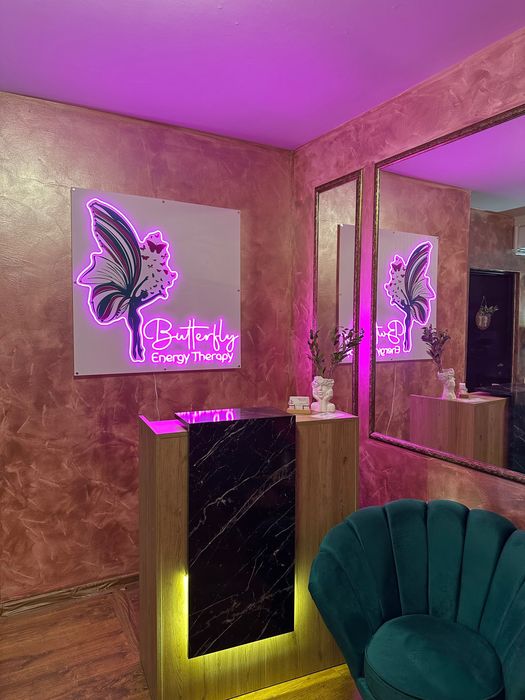 Inchirez salon Cluj Mărăști