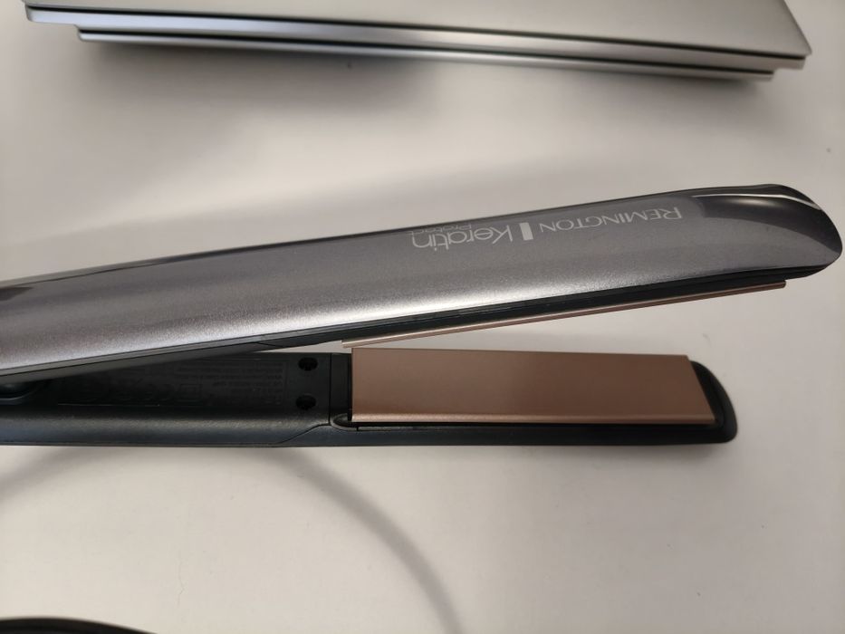 Placa de par Remington