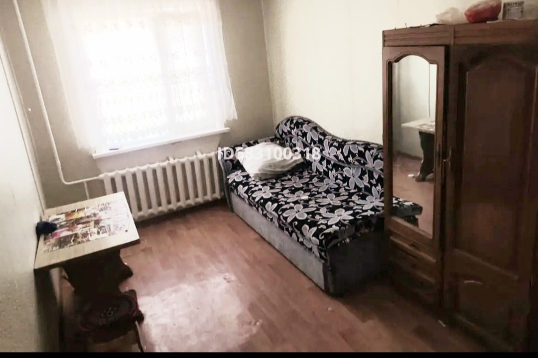 Продаётся комната по Елемесова 67