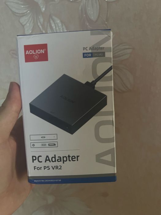 PS VR 2 адаптер для ПК / PC