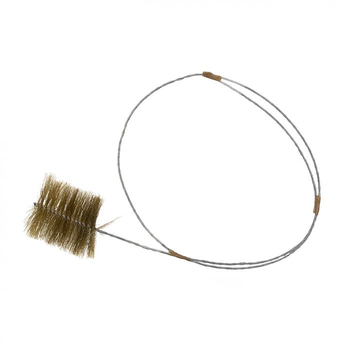 Hornar - cosar, curatare horn